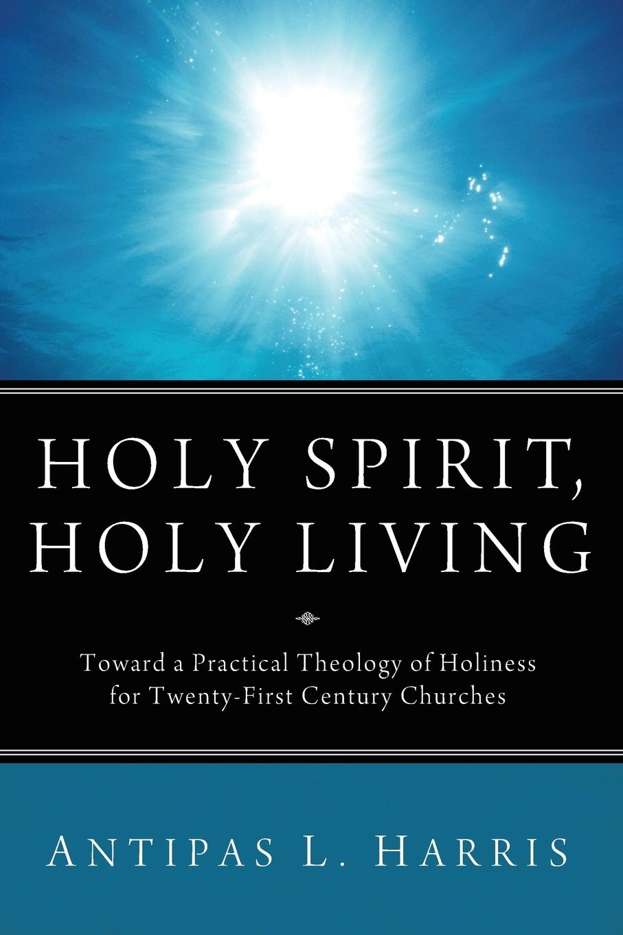 Holy Spirit, Holy Living