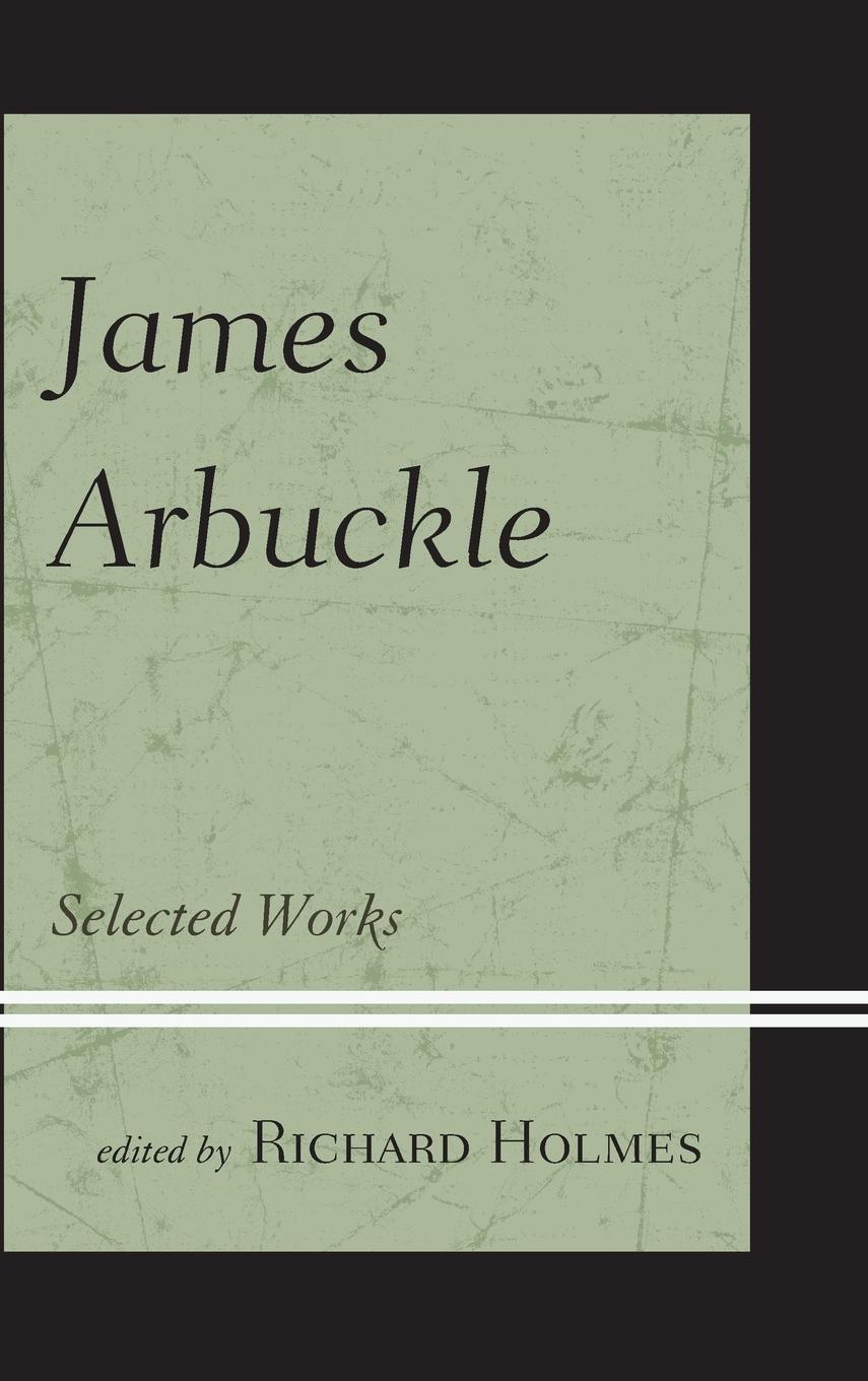 James Arbuckle