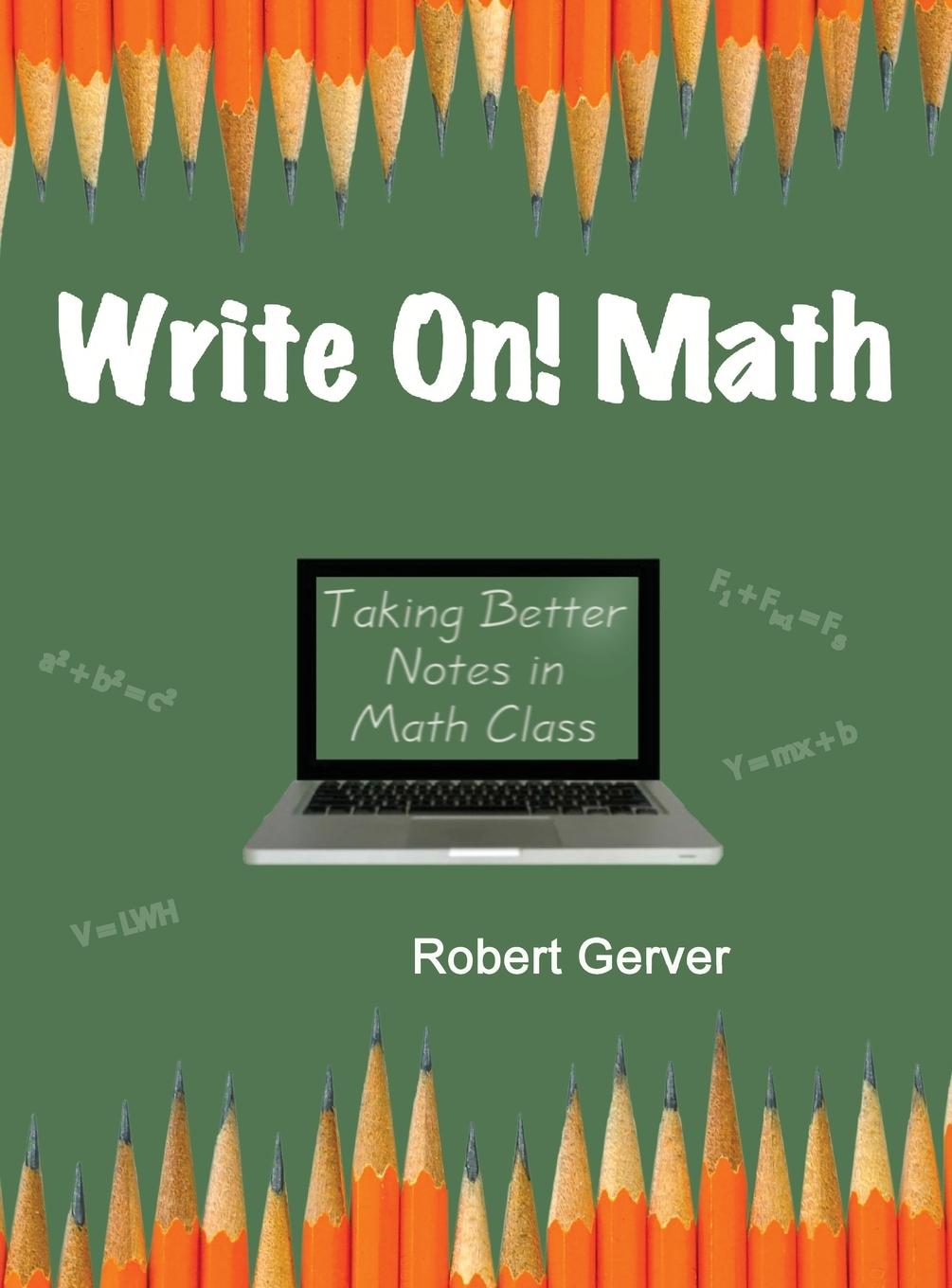 Write On! Math