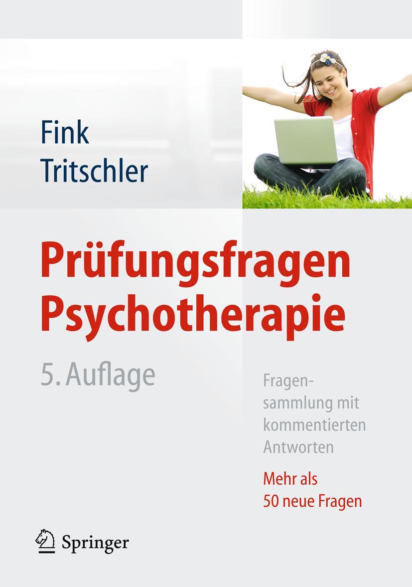 Prüfungsfragen Psychotherapie