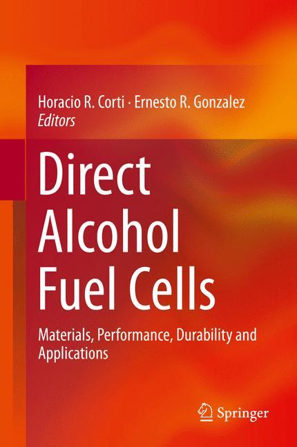 Direct Alcohol Fuel Cells