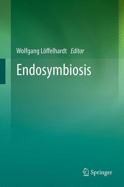 Endosymbiosis