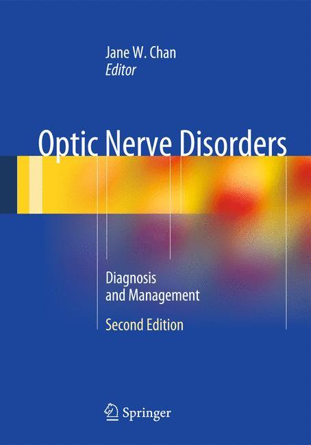 Optic Nerve Disorders