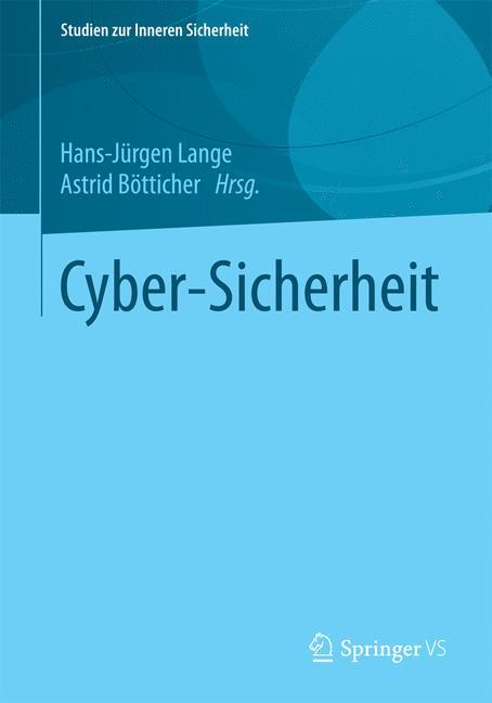 Cyber-Sicherheit