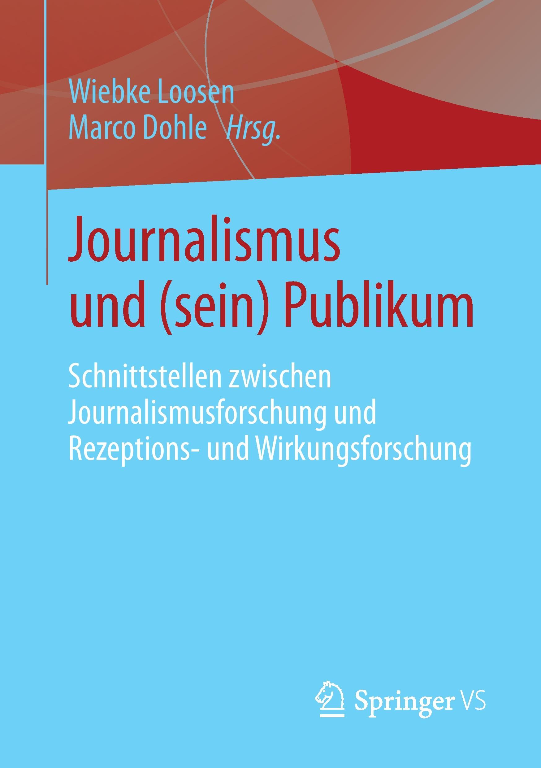 Journalismus und (sein) Publikum