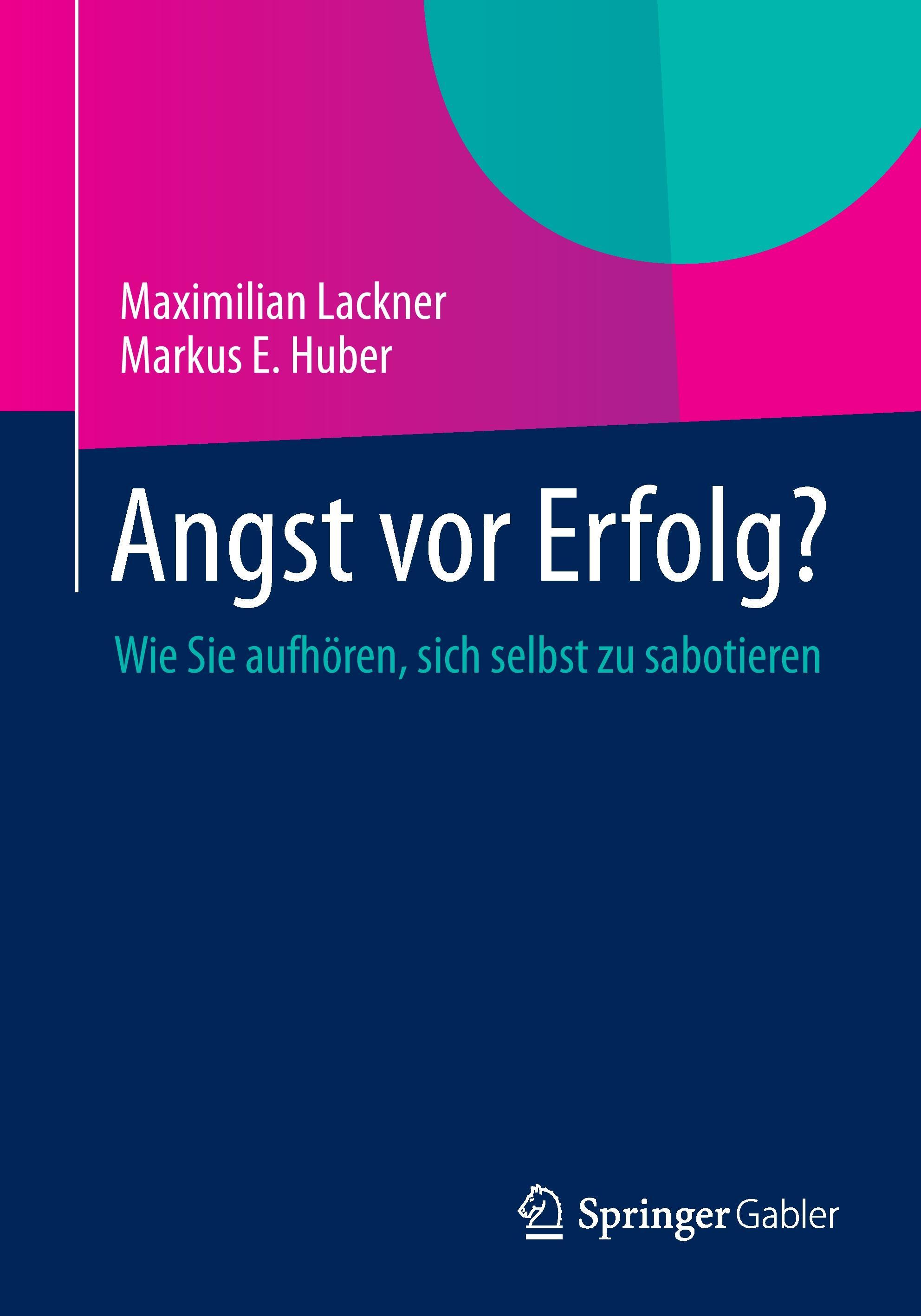 Angst vor Erfolg?