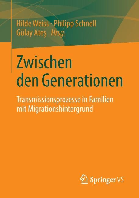 Zwischen den Generationen