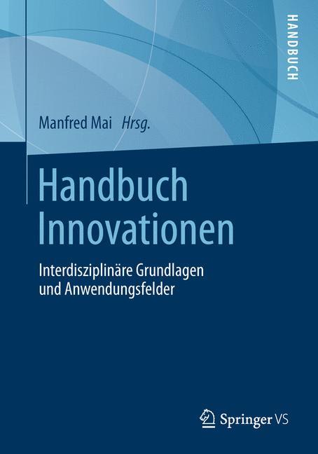 Handbuch Innovationen