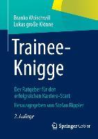 Trainee-Knigge