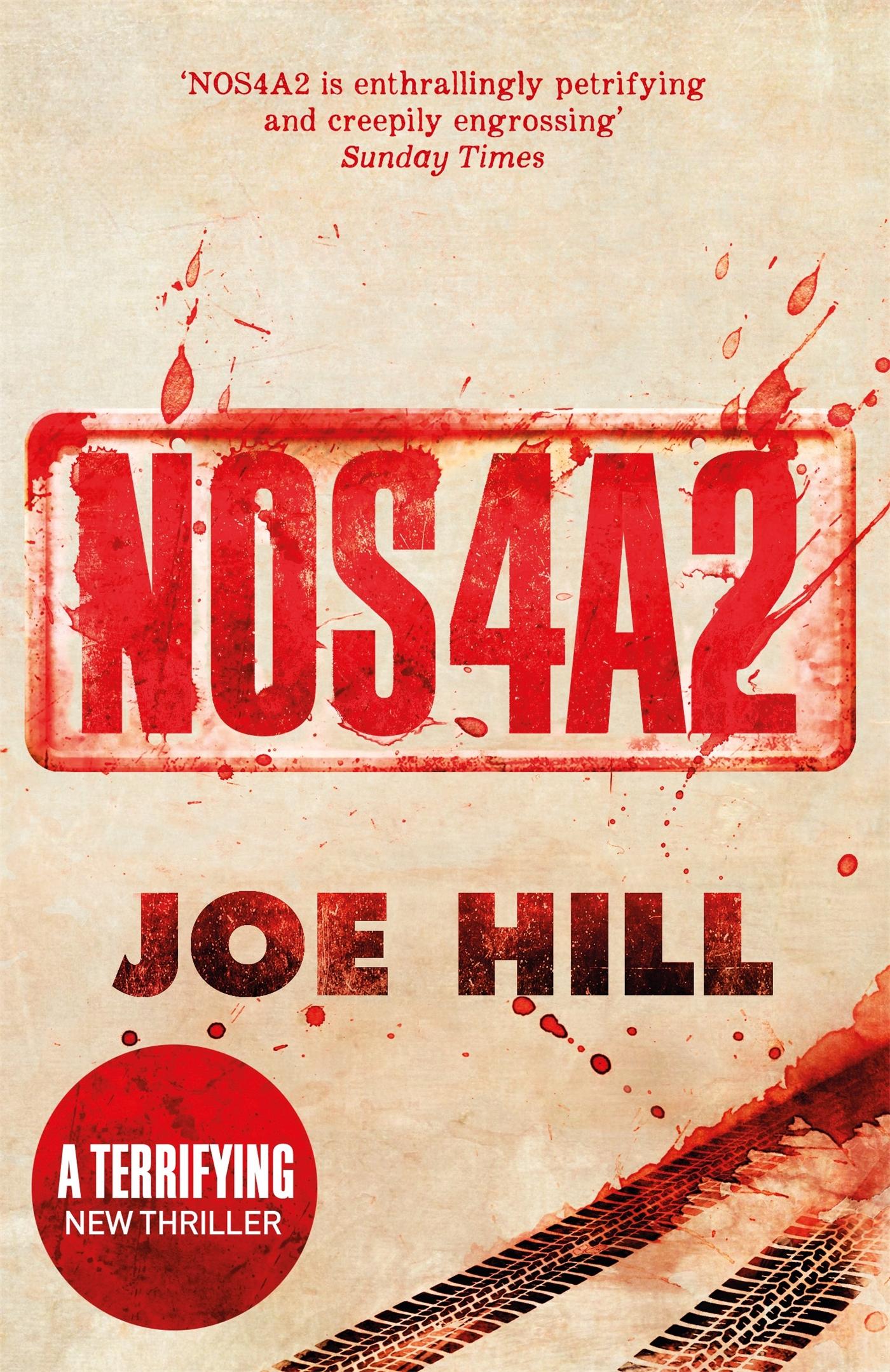 NOS4A2