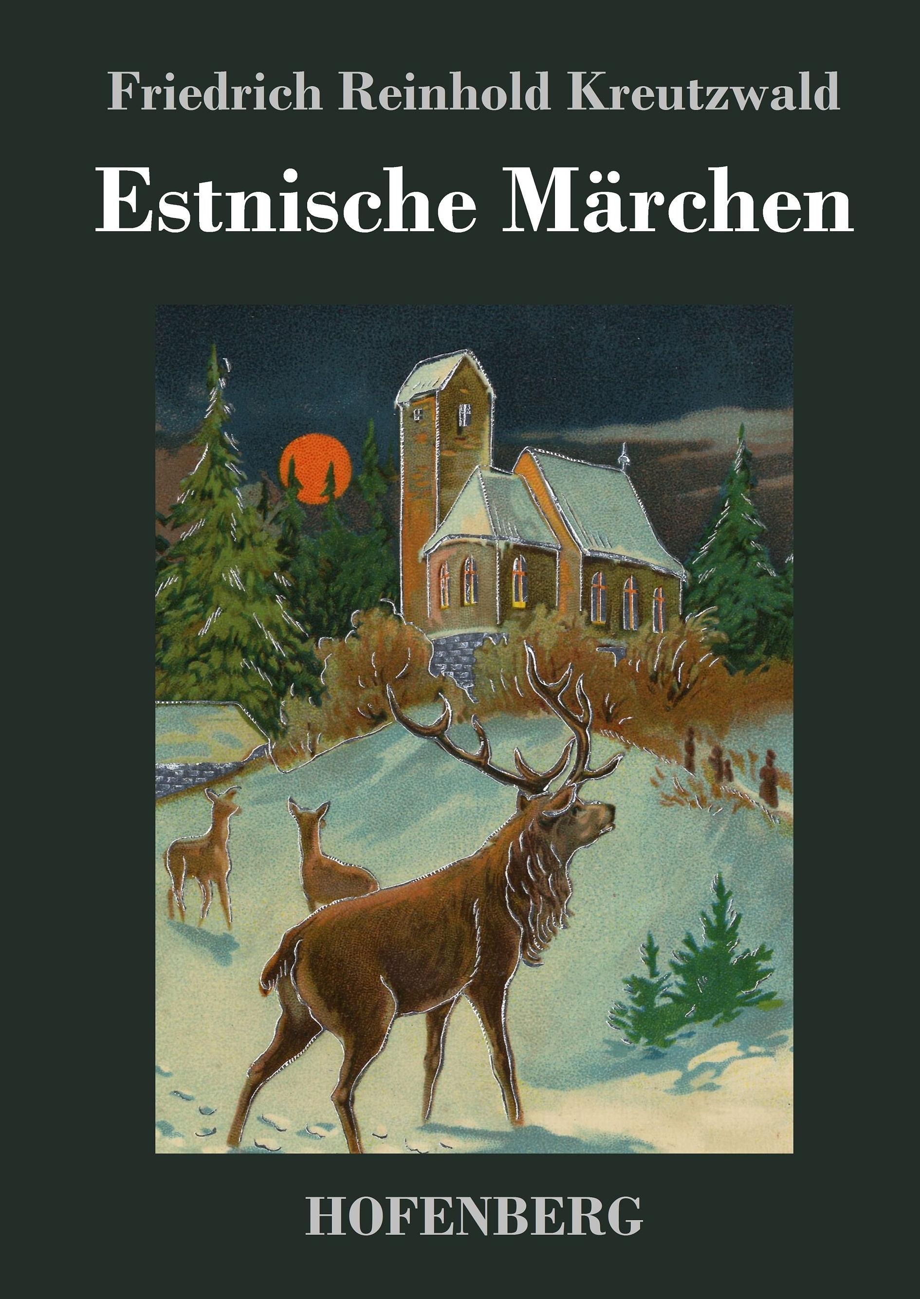 Estnische Märchen