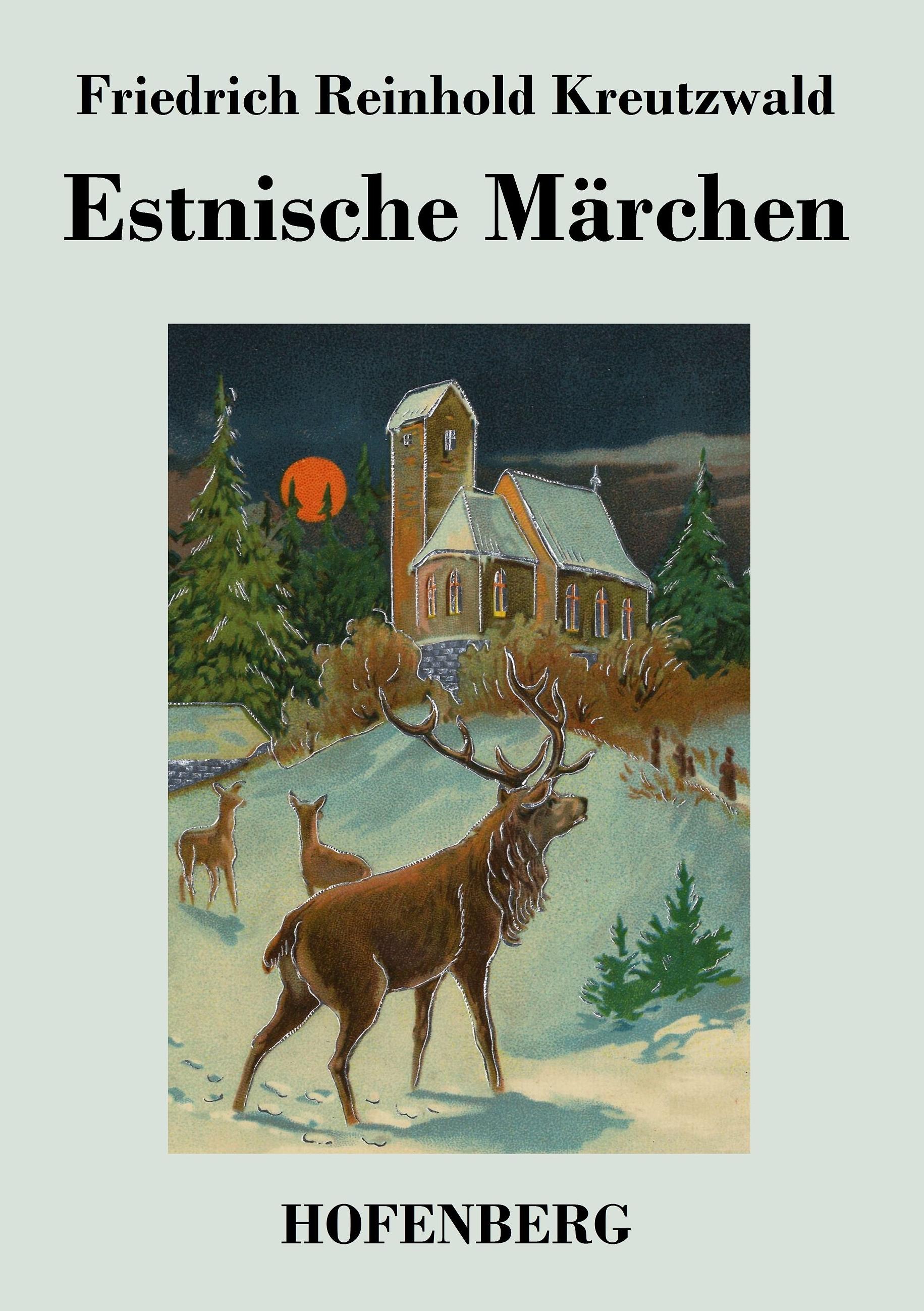 Estnische Märchen