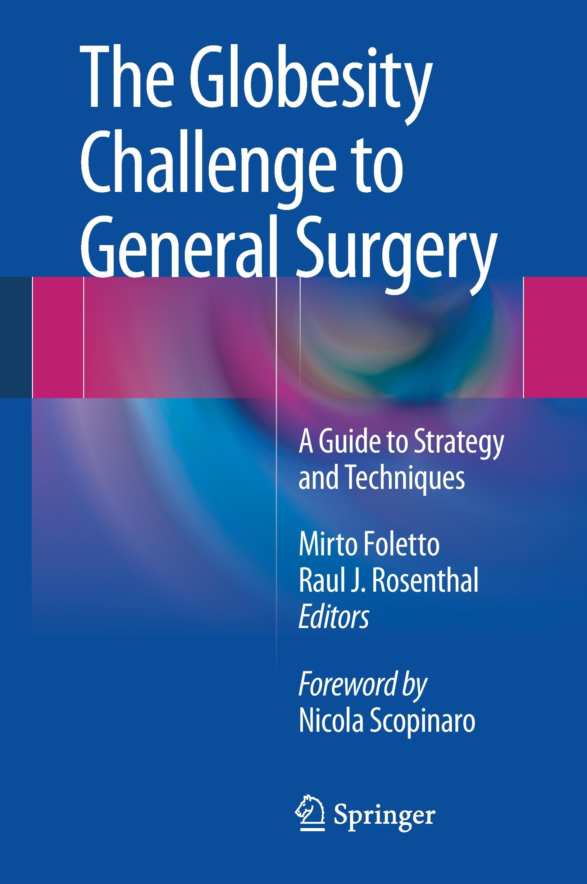 The Globesity Challenge to General Surgery