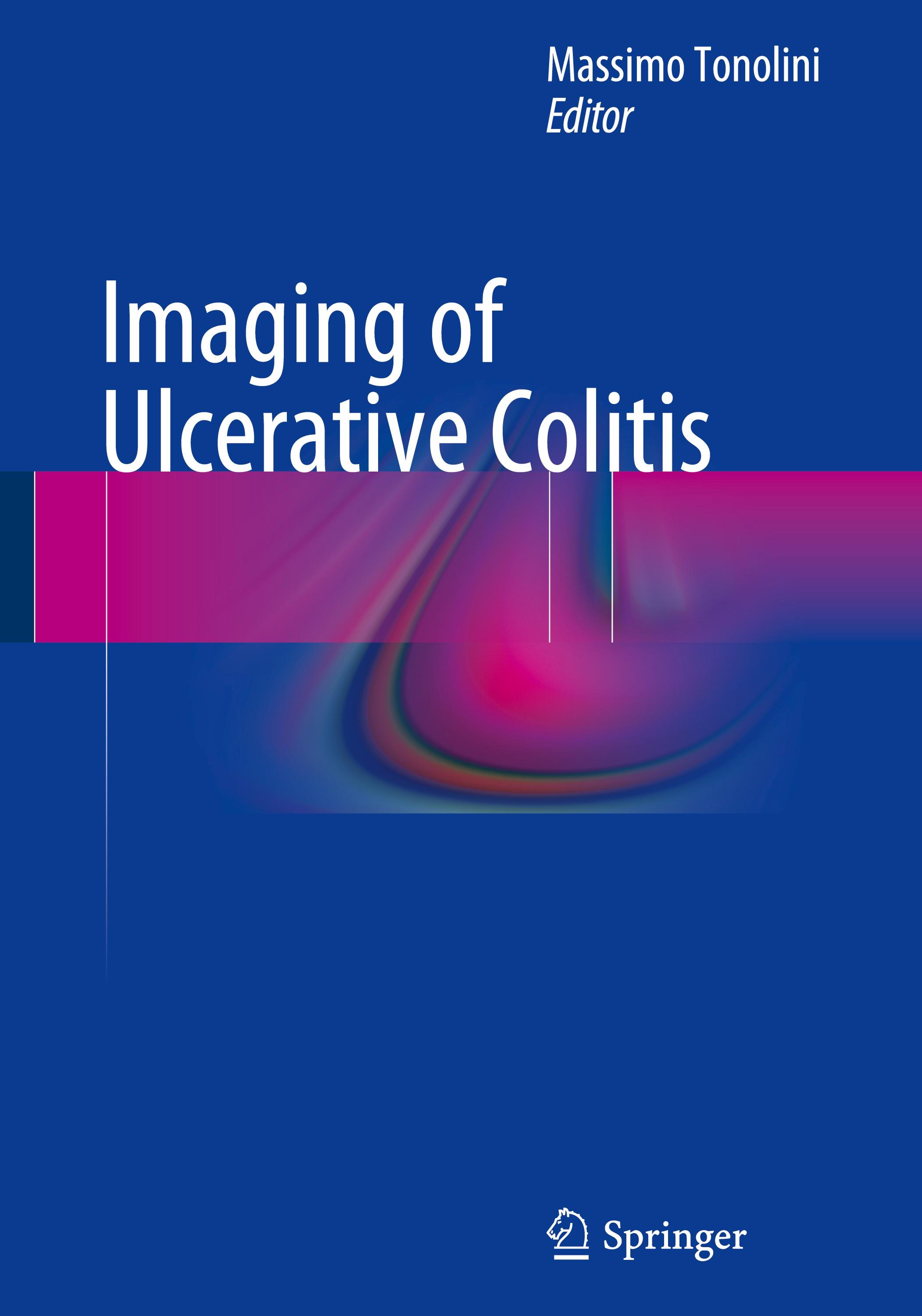 Imaging of Ulcerative Colitis