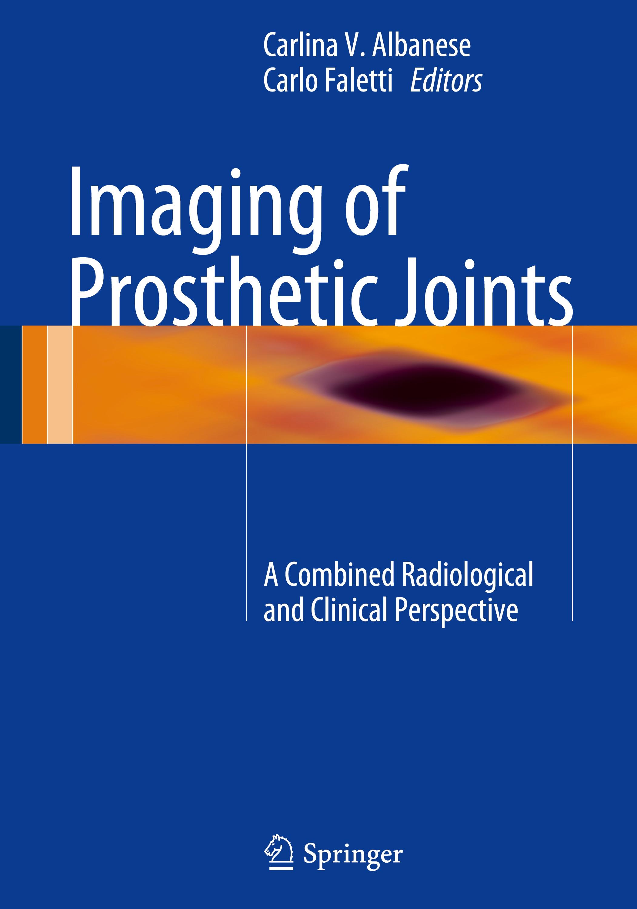 Imaging of Prosthetic Joints