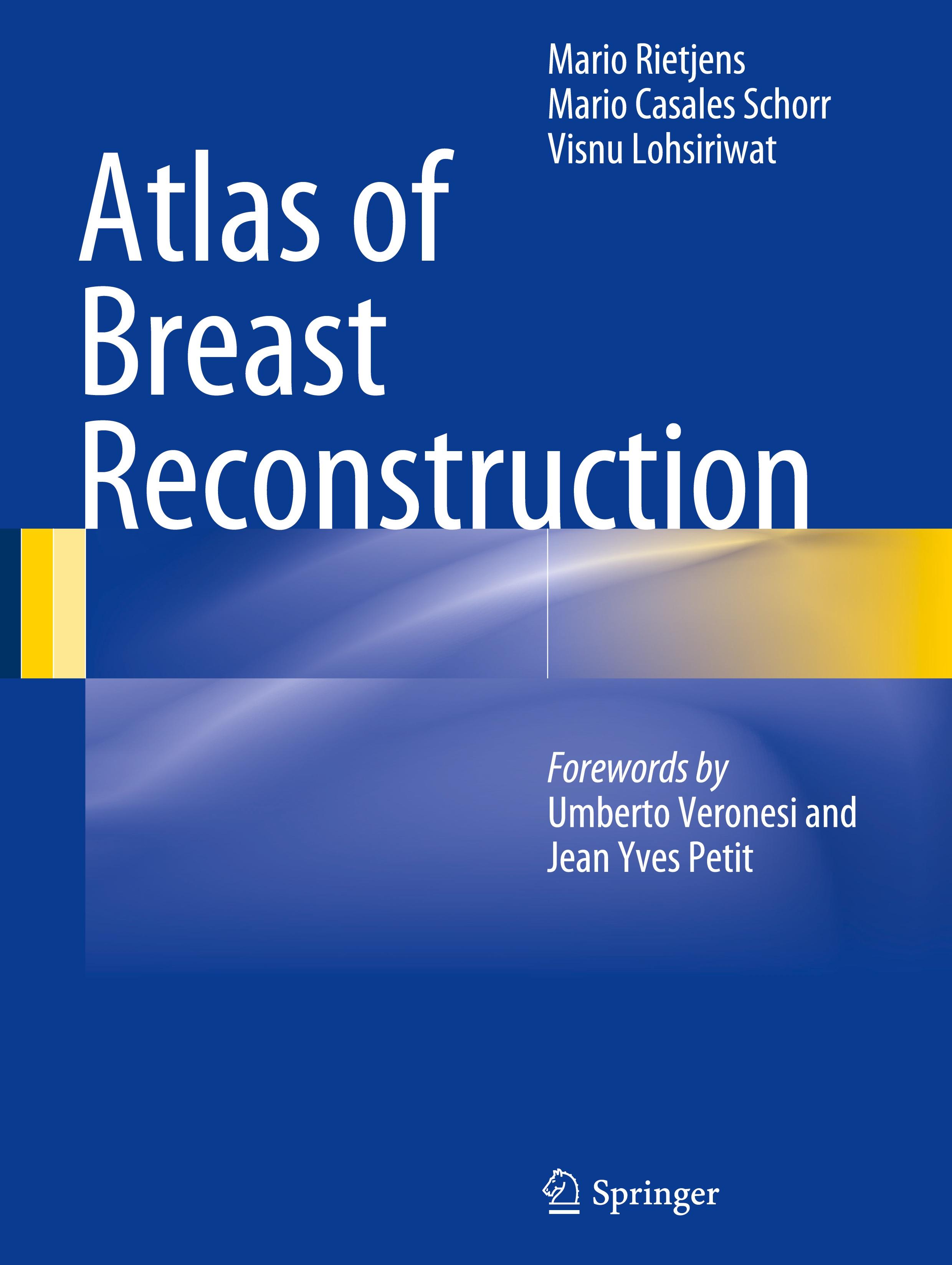 Atlas of Breast Reconstruction