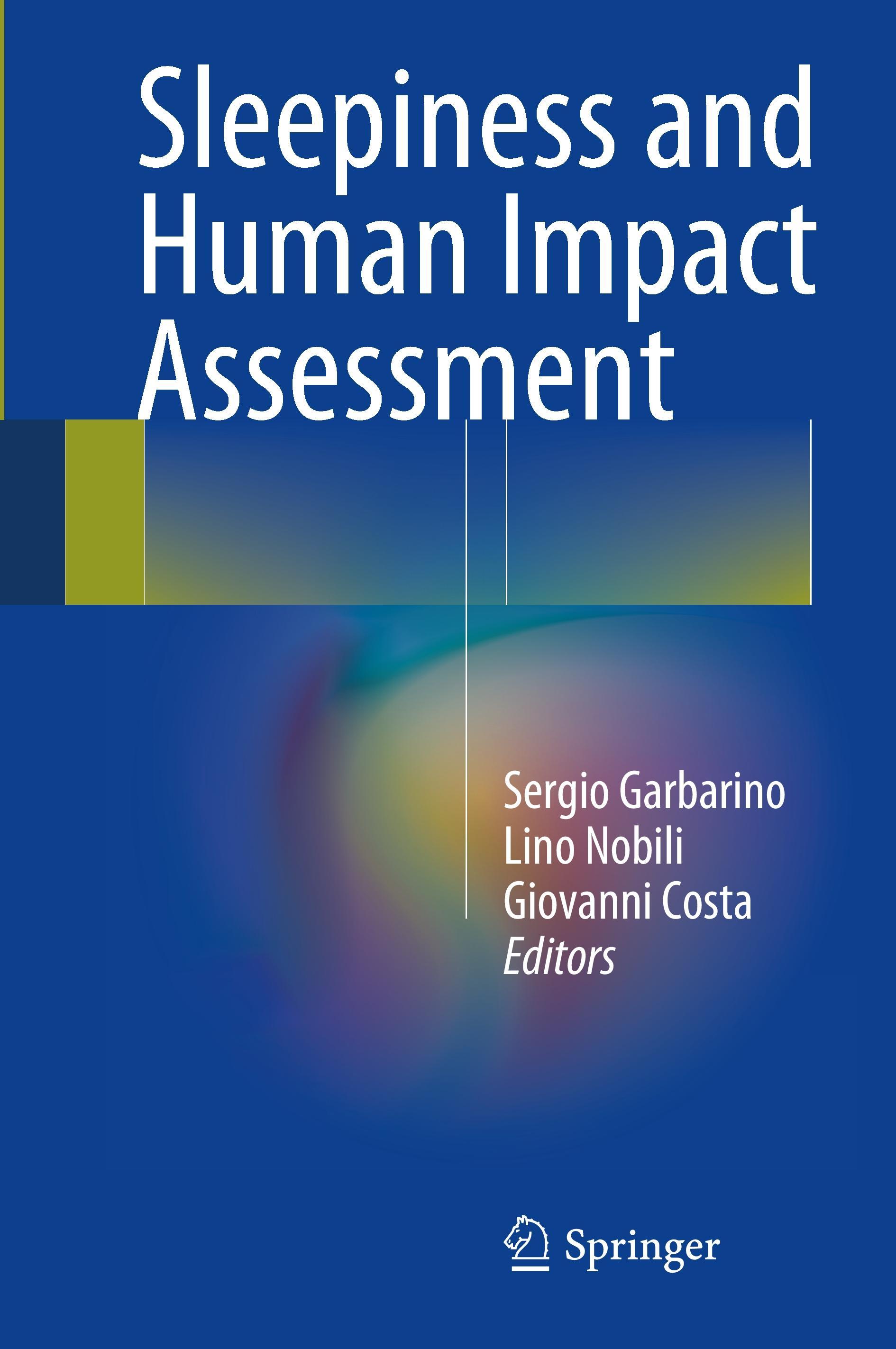 Sleepiness and Human Impact Assessment