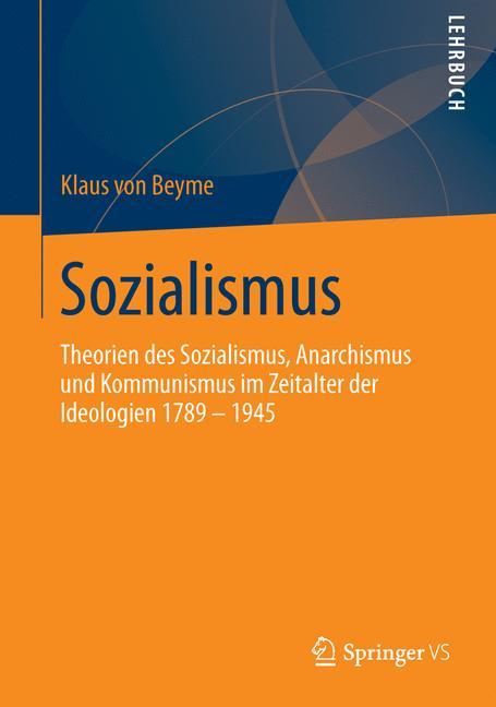 Sozialismus