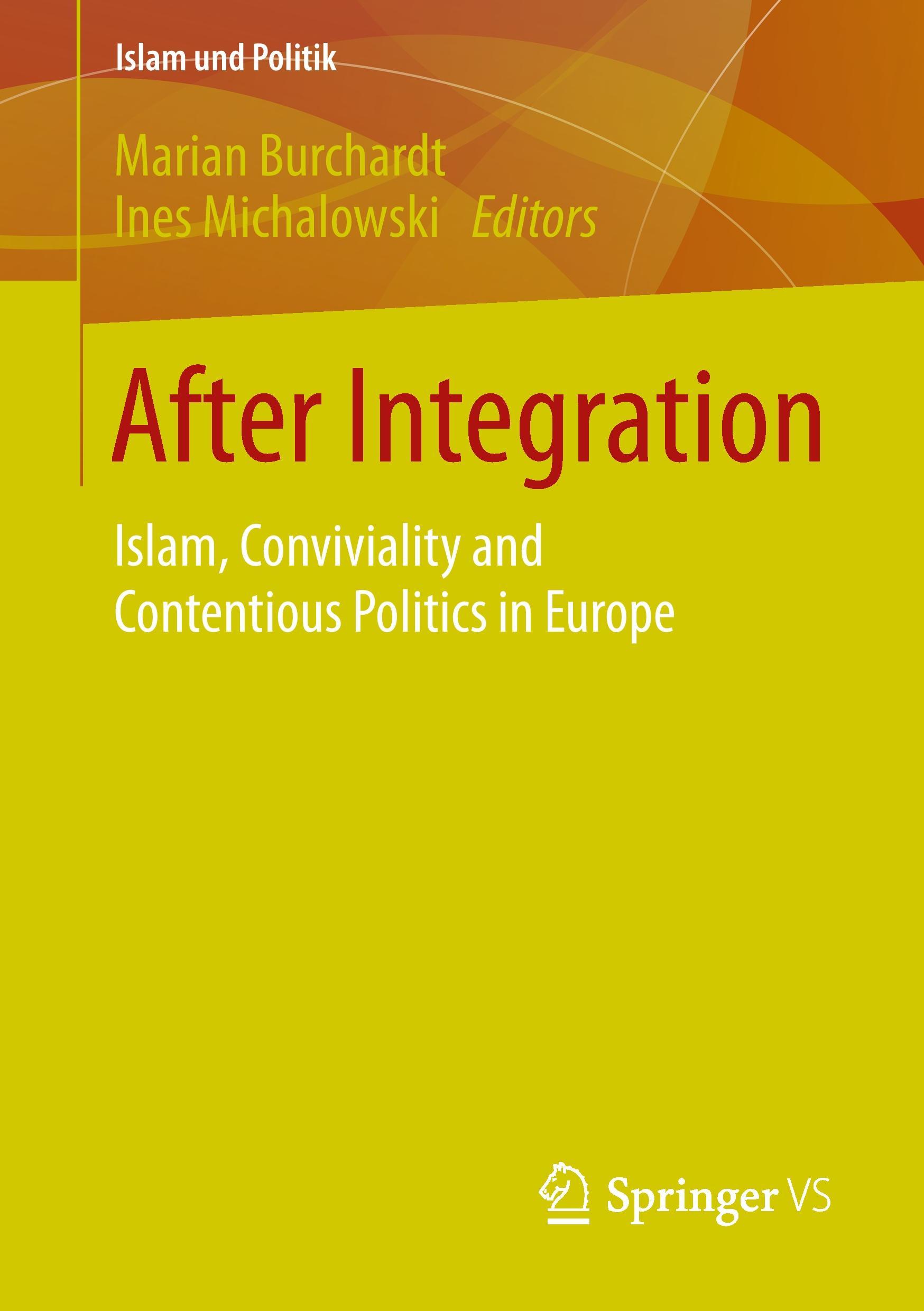 After Integration