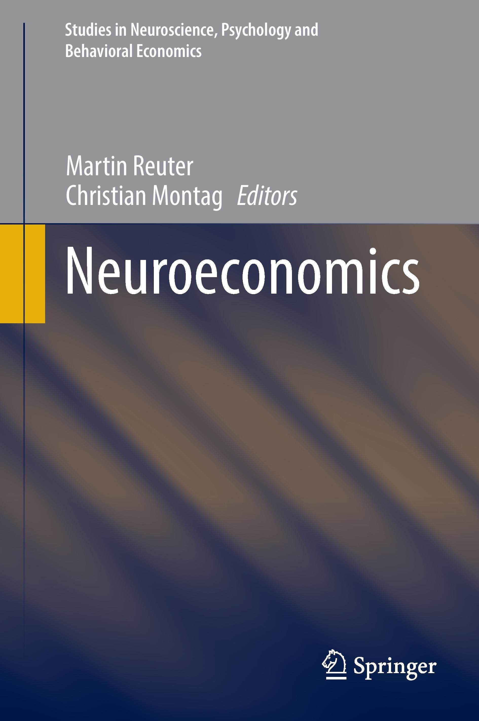 Neuroeconomics