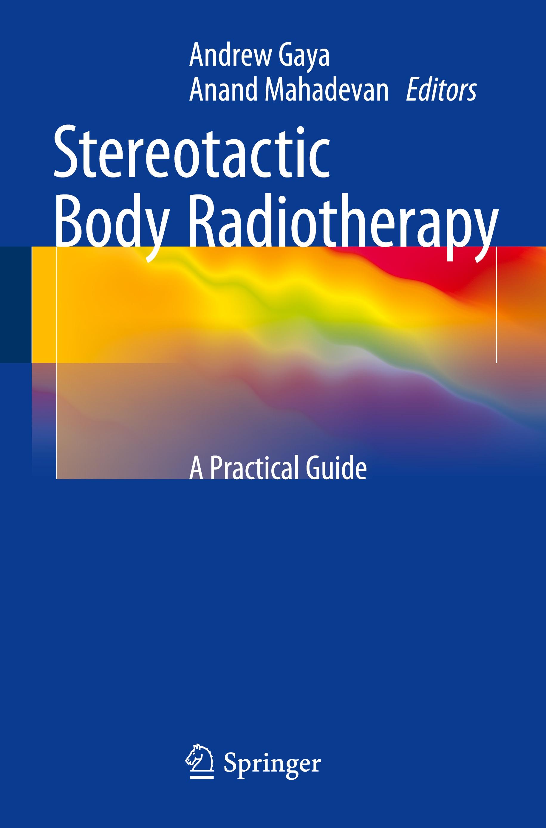 Stereotactic Body Radiotherapy