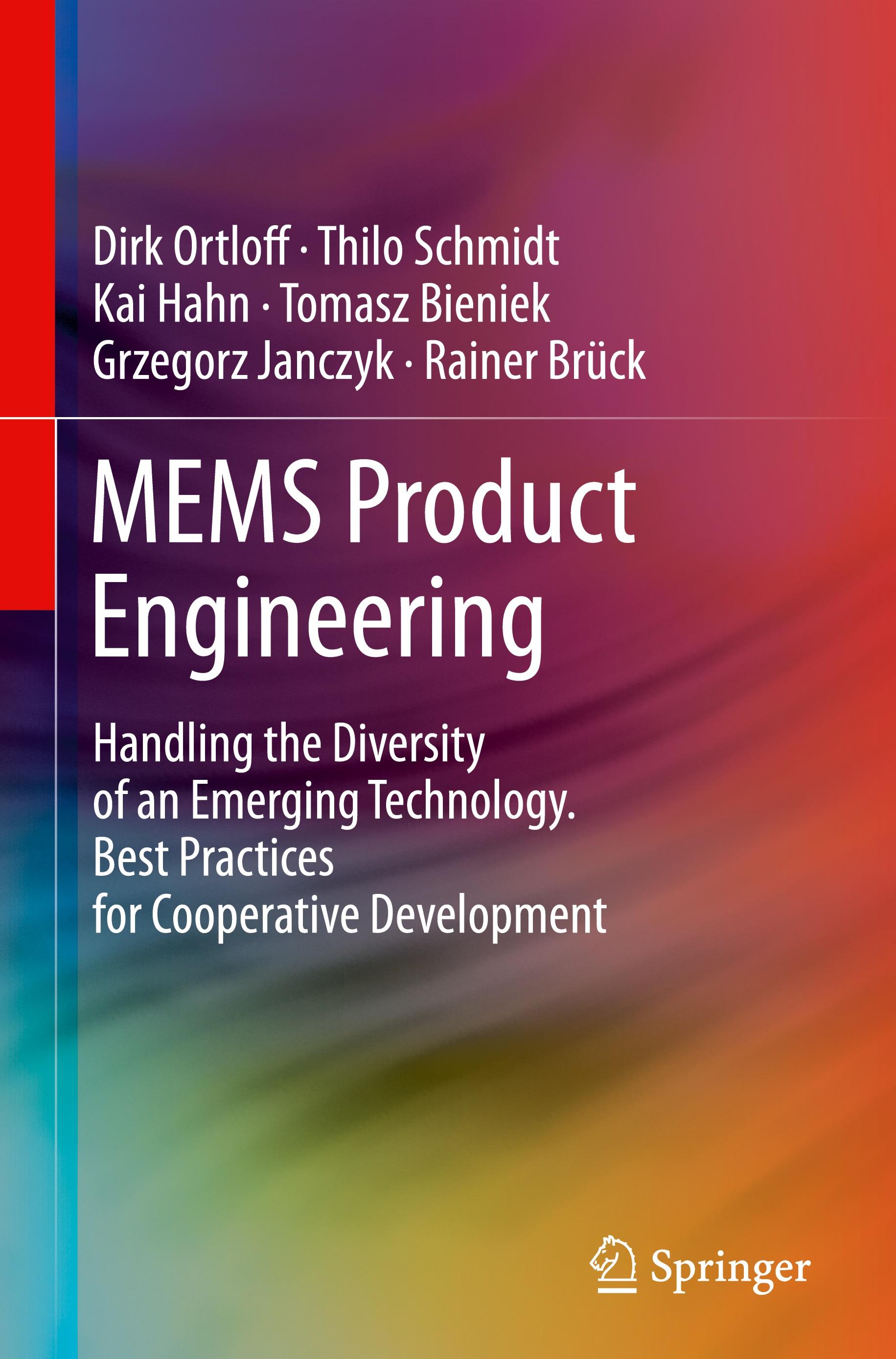 MEMS Product Engineering