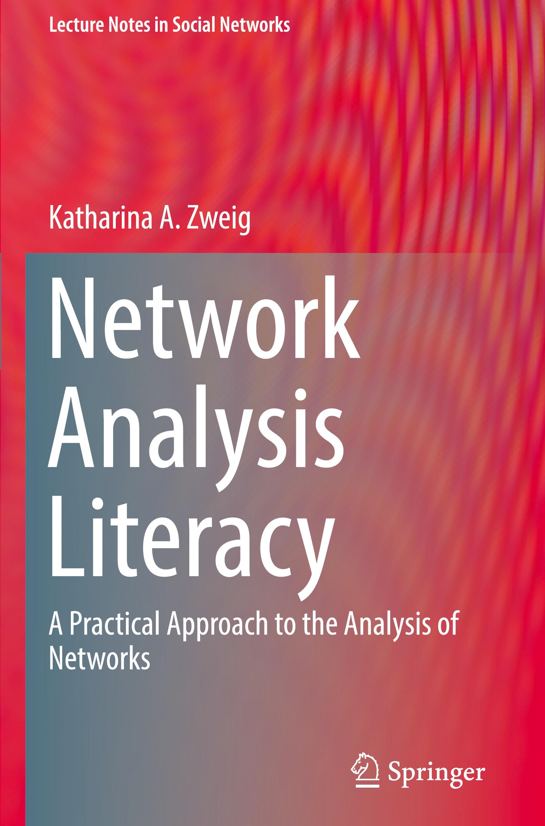 Network Analysis Literacy