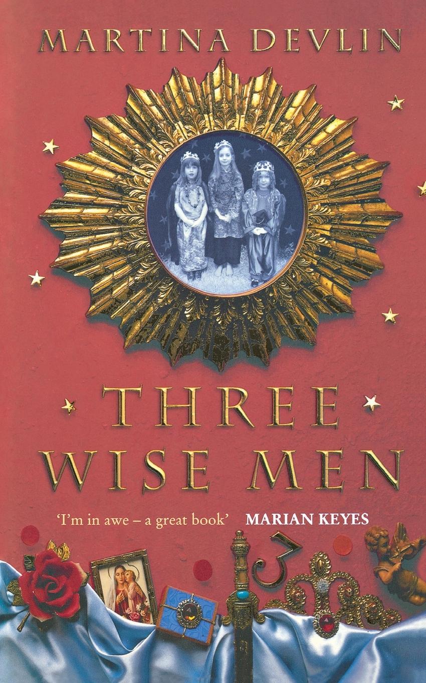 Three Wise Men