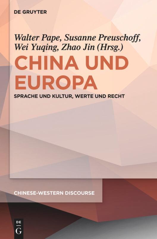 China und Europa