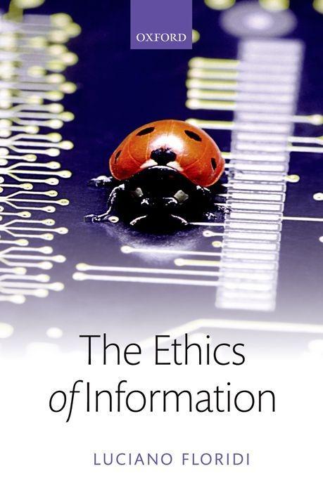 Ethics of Information