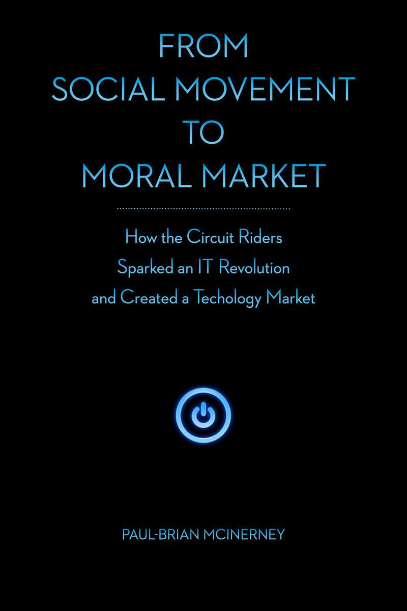 From Social Movement to Moral Market