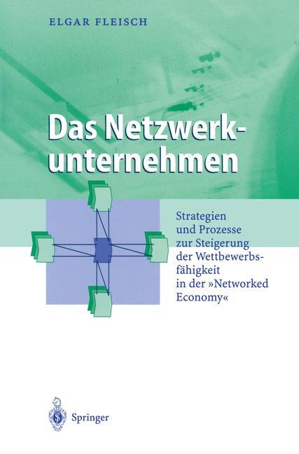 Das Netzwerkunternehmen