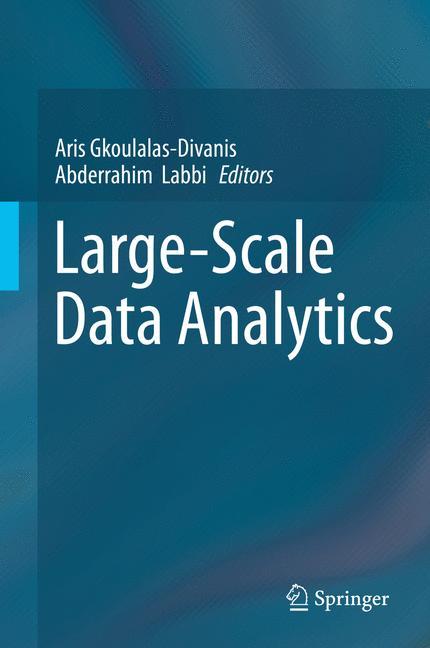 Large-Scale Data Analytics