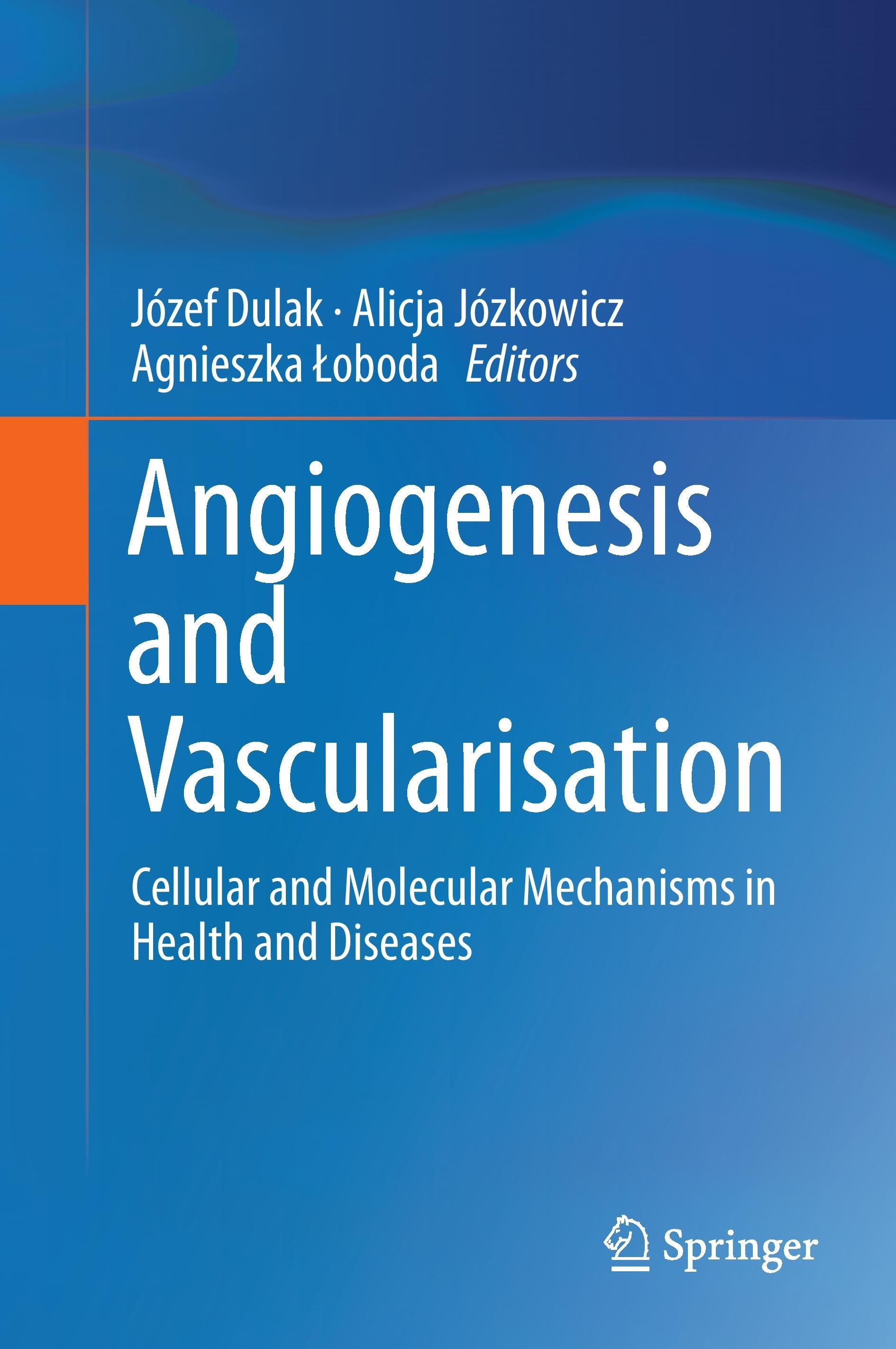 Angiogenesis and Vascularisation