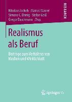 Realismus als Beruf