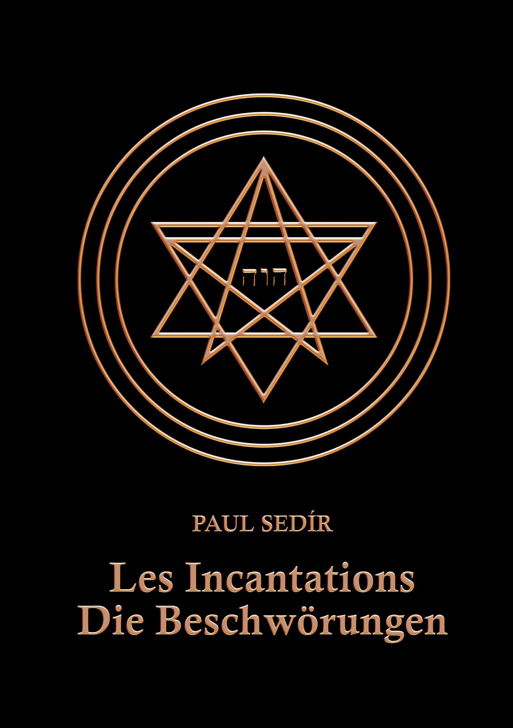 Les Incantations