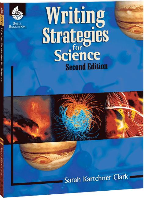 Writing Strategies for Science ( Edition 2) [with Cdrom]