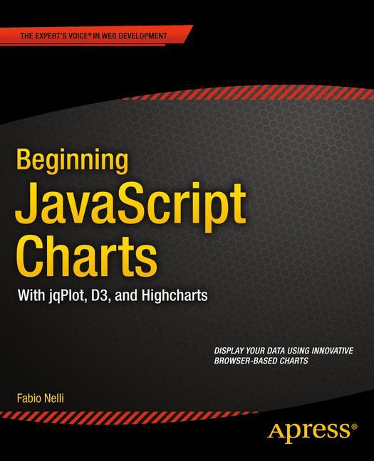 Beginning JavaScript Charts