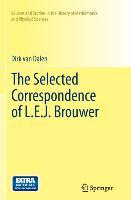 The Selected Correspondence of L.E.J. Brouwer