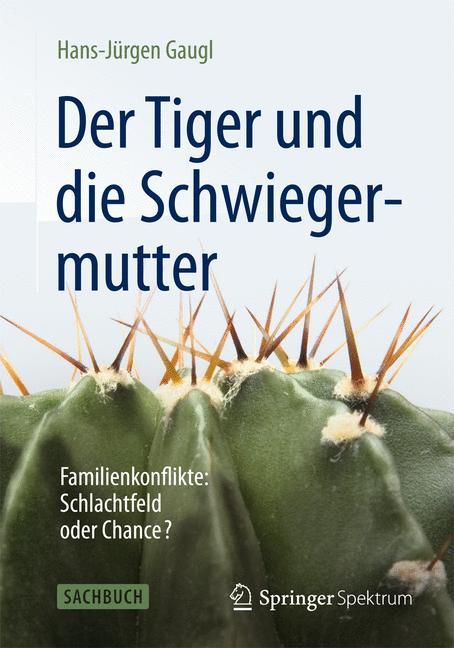 Der Tiger und die Schwiegermutter