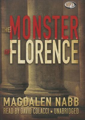 The Monster of Florence