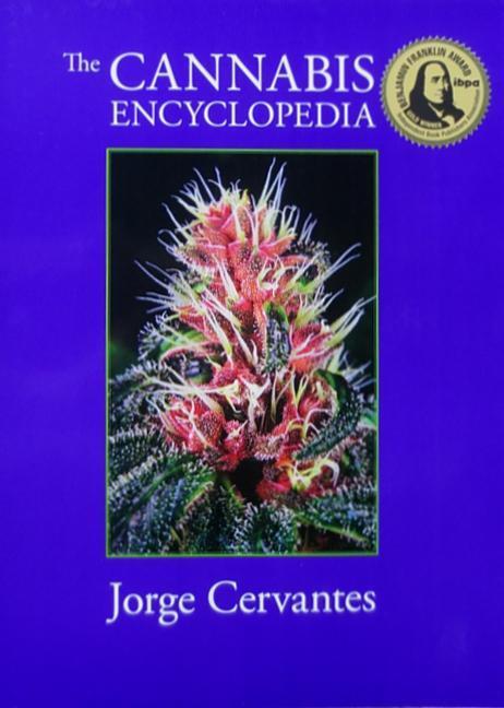 The Cannabis Encyclopedia