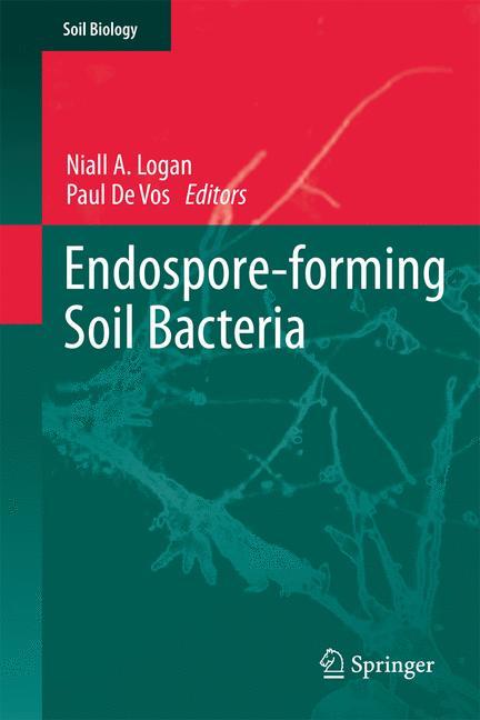 Endospore-forming Soil Bacteria