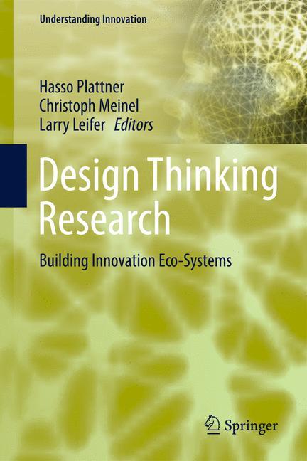 Design Thinking Research