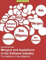 Mergers and Acquisitions in the Software Industry