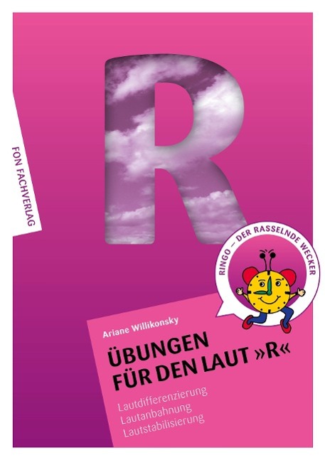 Übungen für den Laut R