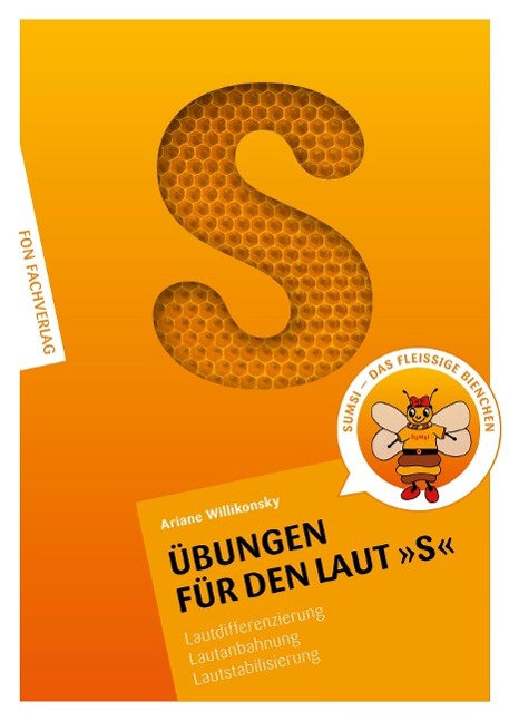 Übungen für den Laut S