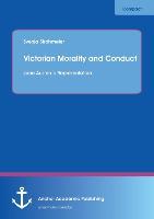 Victorian Morality and Conduct: Jane Austen´s Representation