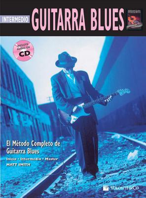 Guitarra Blues Intermedio