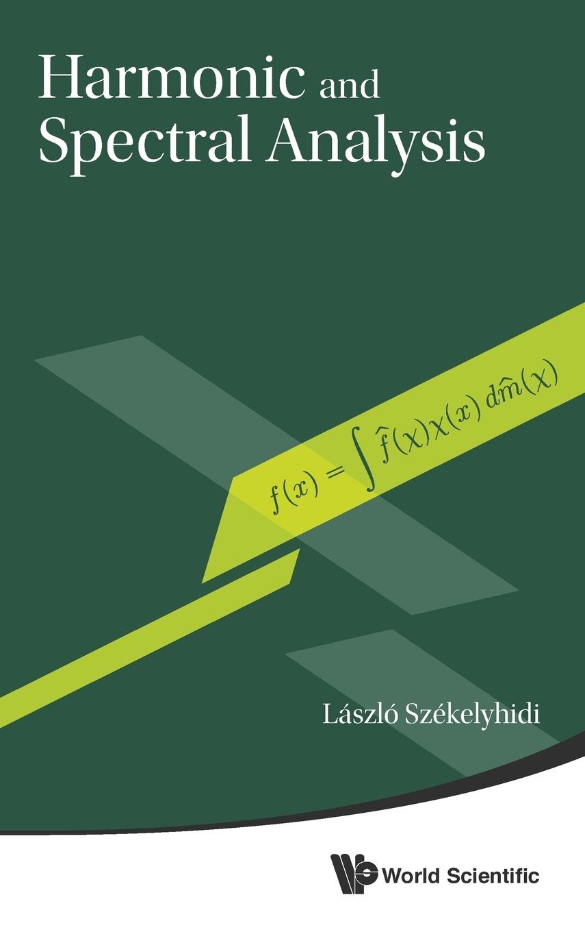 HARMONIC & SPECTRAL ANALYSIS